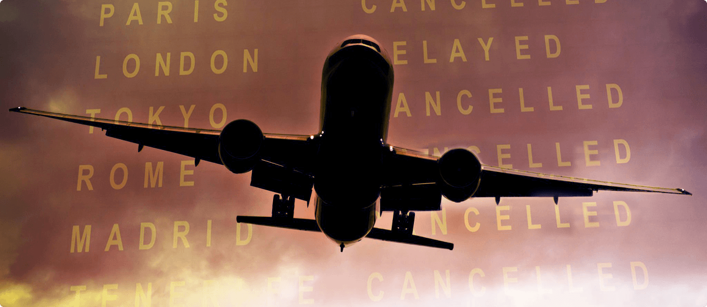 How To Handle Flight Delays And Cancellations: A Complete Guide