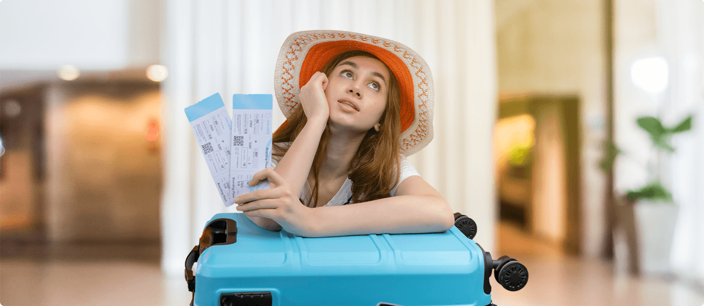 Non-Refundable Or Refundable Flight Tickets – What's Right For You?