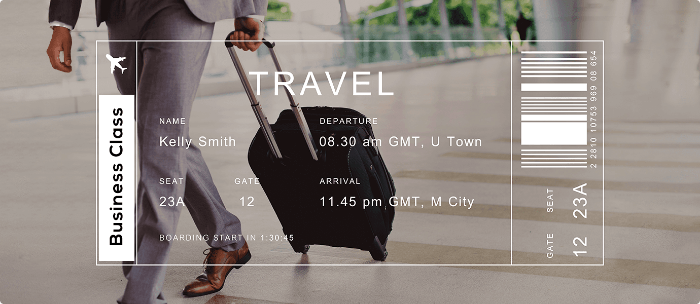 Hacks To Score Cheap Business Class Tickets: Unlock Luxury In Mid-Air