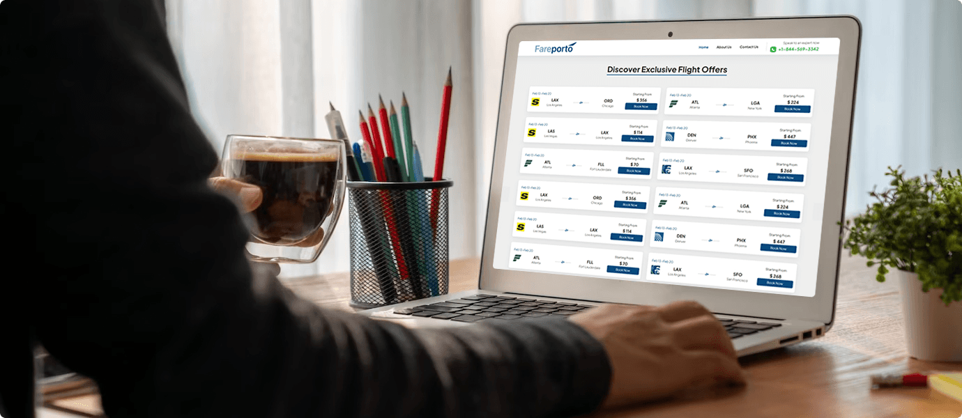 Useful Ways to Unlock Cheap Flight Tickets