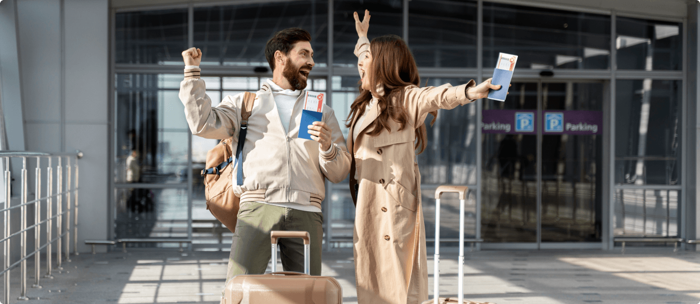 Guide to Finding the Best Flight Deals with FarePorto