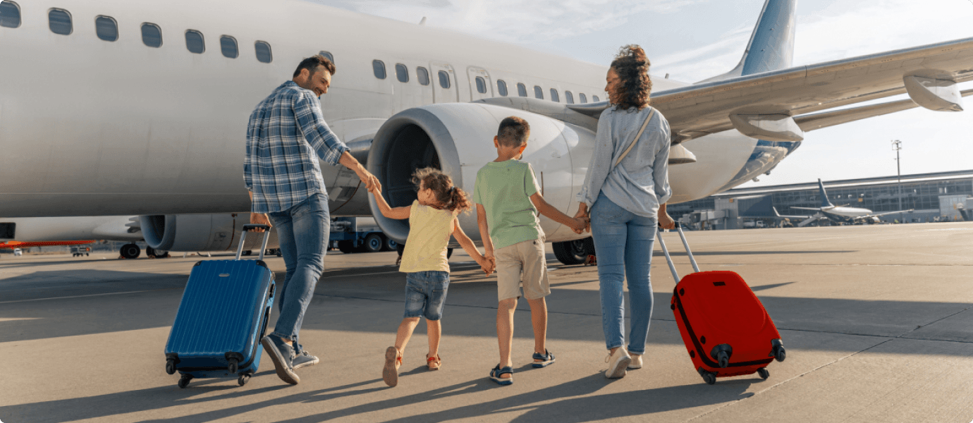 Air Travel Hacks Every Budget Traveler Should Know