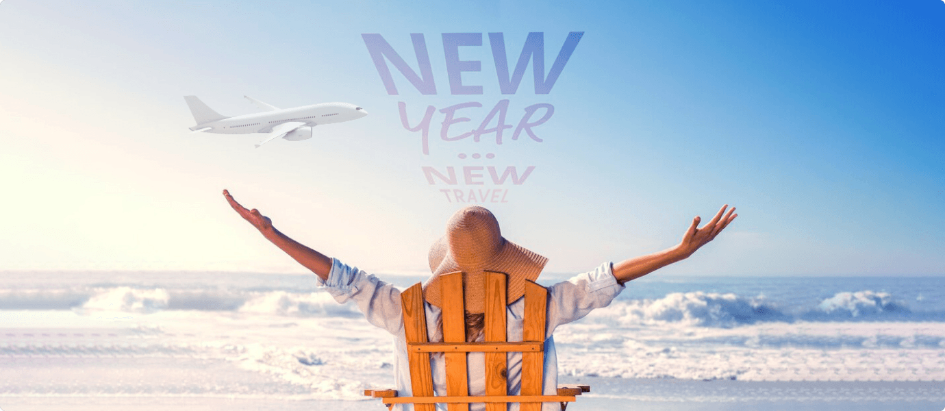 Countdown To Cheap Flights For New Years Celebrations