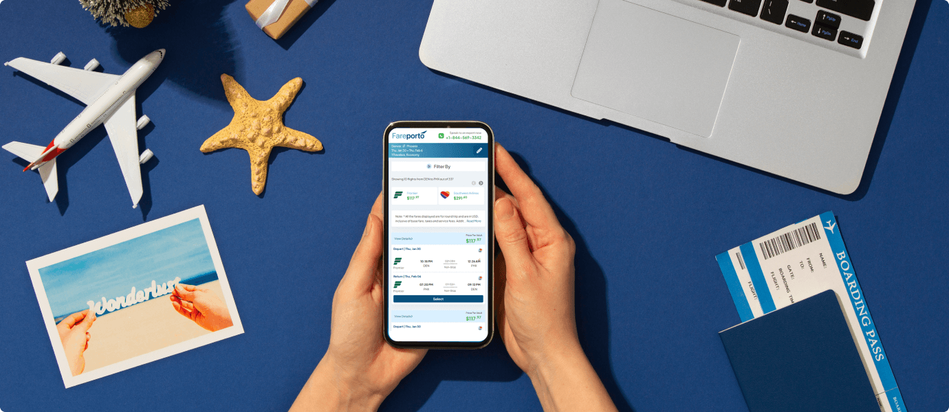 How Far in Advance Can You Book a Flight to Get the Best Deals?