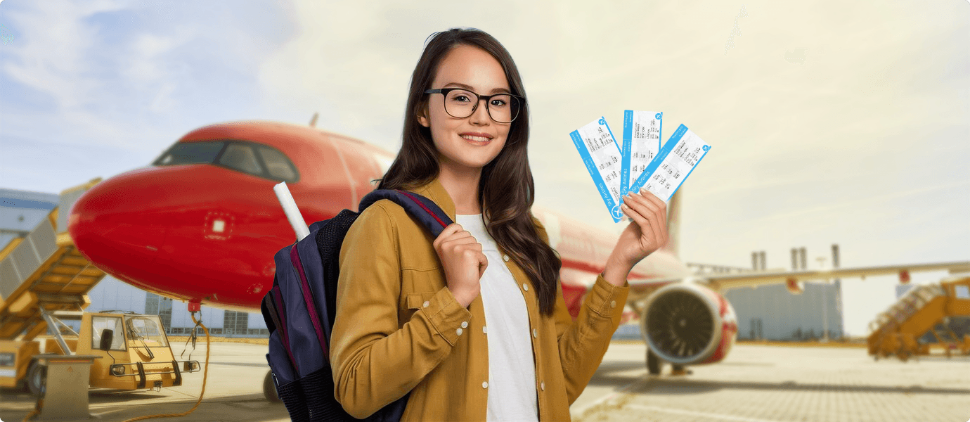 Grabbing Student Discount on Flights: Your Passport To Affordable Travel