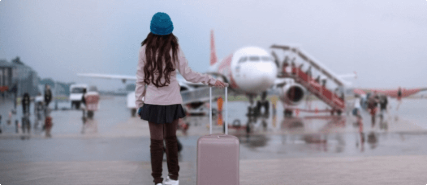 Travel Tuesday 2024: Best Deals On Flights You Can’t Afford To Miss